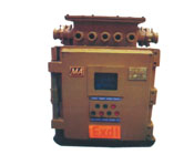 QBZ-2 *80+30/600(380) 矿用隔爆型三回路真空电磁起动器